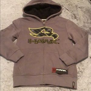 Boys Tony Hawk Jacket